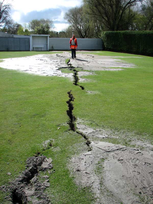 Liquefaction