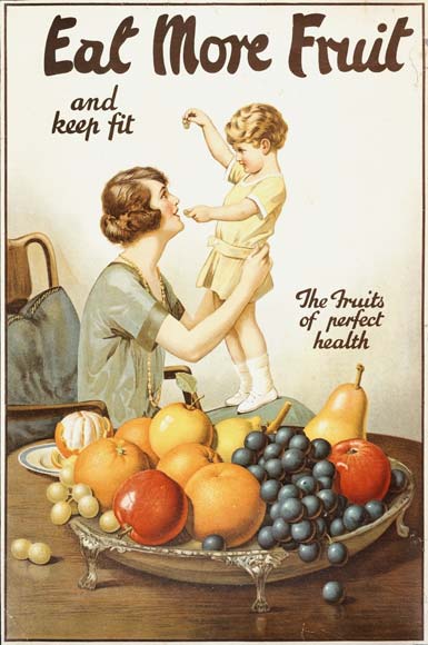 Responsible for health