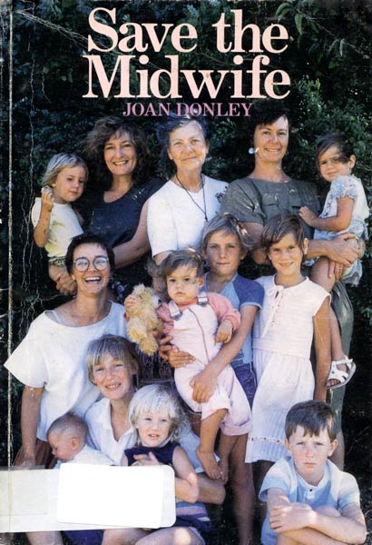 Joan Donley