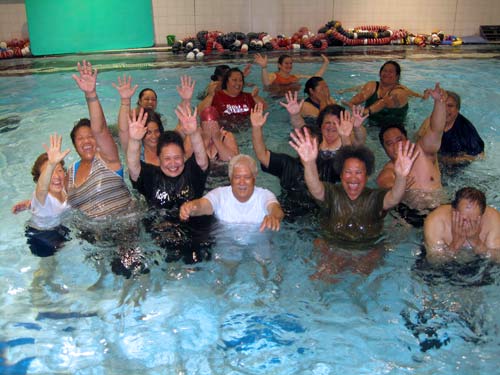 Aqua Pasifika 