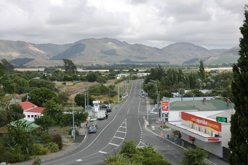 Seddon
