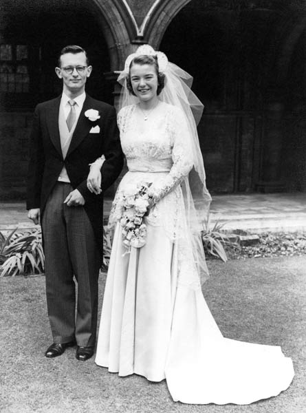 Wedding photo