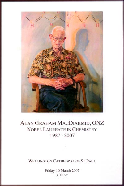 Order of service