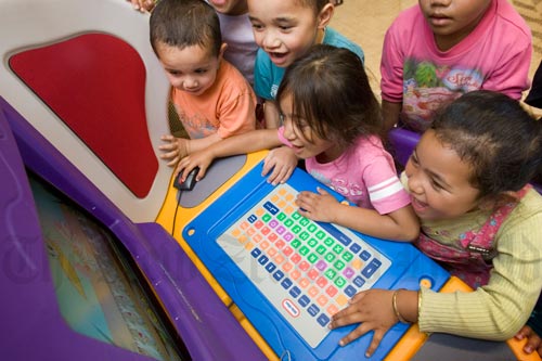 Akoteu Kato Kakala early childhood centre