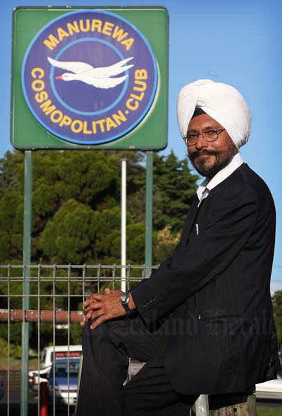 Turban ban