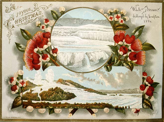 Christmas card