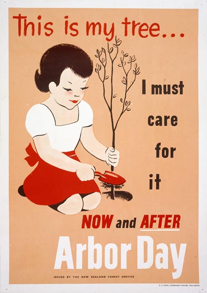 Arbor Day