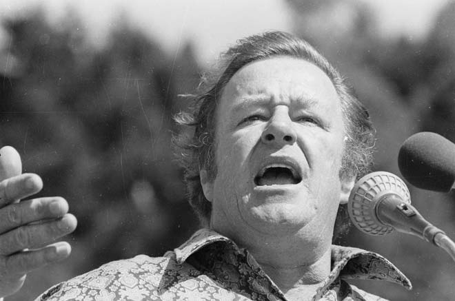 Ken Douglas