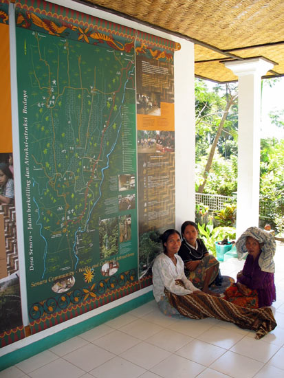 Rinjani trek centre 