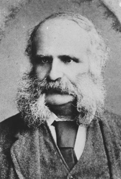 William Gisborne