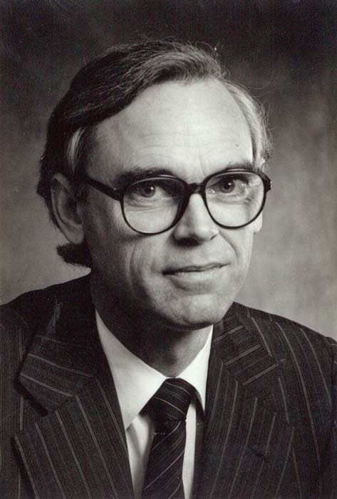 Rod Deane