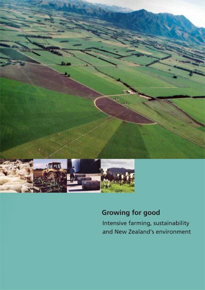 <em>Growing for good</em>