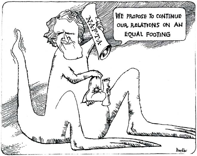 NAFTA