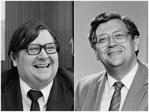 David Lange