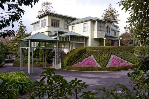 Premier House