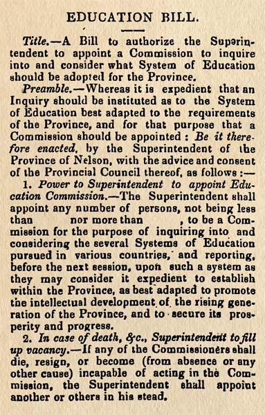 Nelson commission