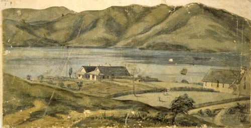 Government House, Wellington