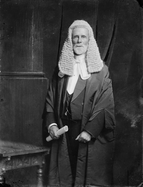 Speaker of the House, 1911
