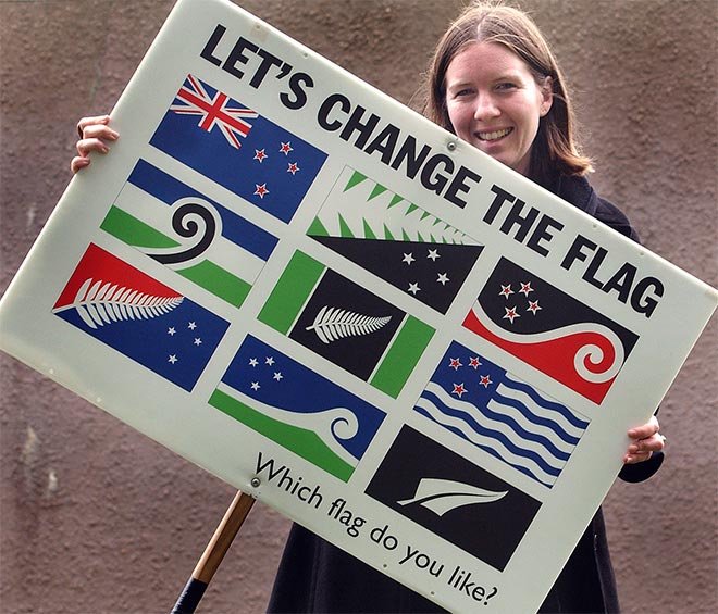 NZFlag.com trust