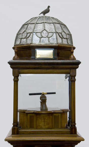 Pen used for signing of Treaty of Versailles