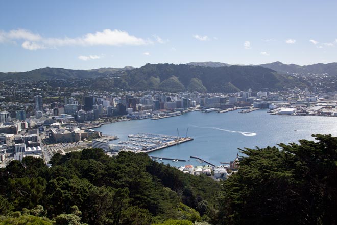 Wellington