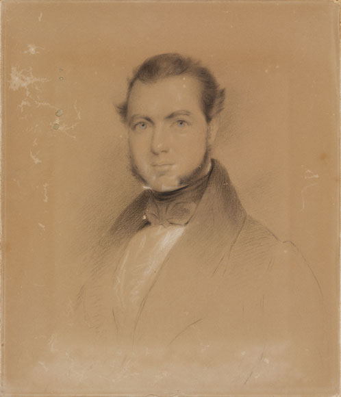 Australian commissioners: Ronald Gunn