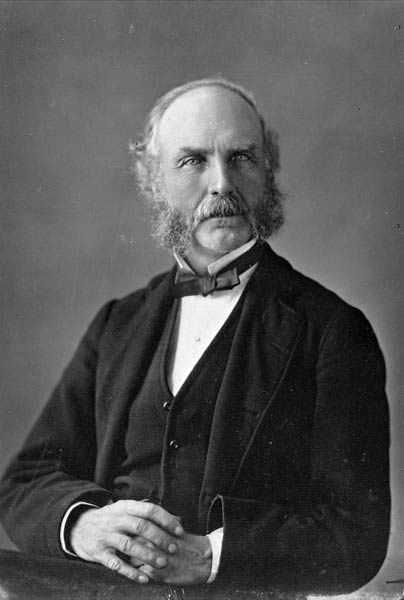 Francis Fenton, 1870s