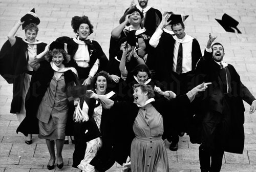 Polytechnic degrees