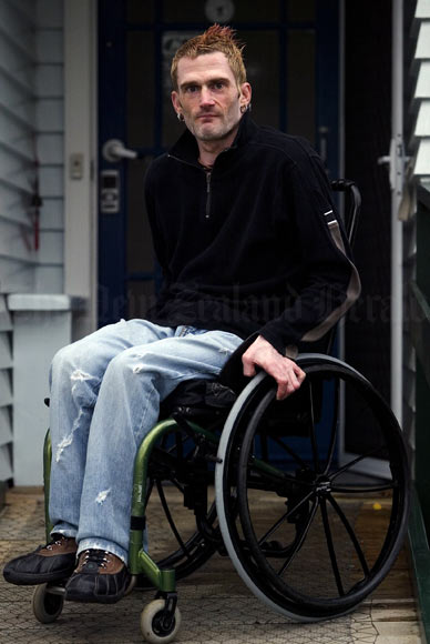 Disability, discrimination and access