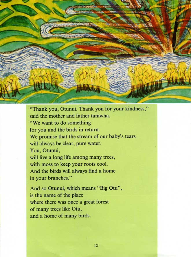 <em>Otunui and the egg</em>