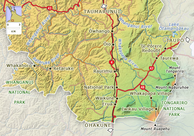 National Park