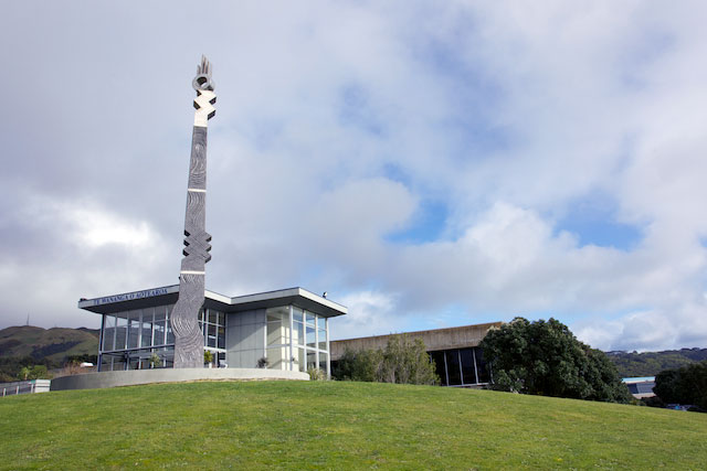 Te Wānanga o Aotearoa
