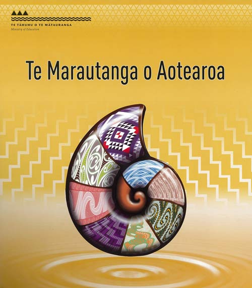 <em>Te Marautanga o Aotearoa</em>