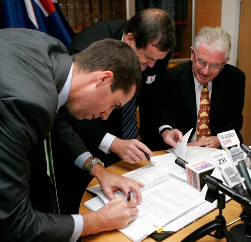 Buying back the railways
