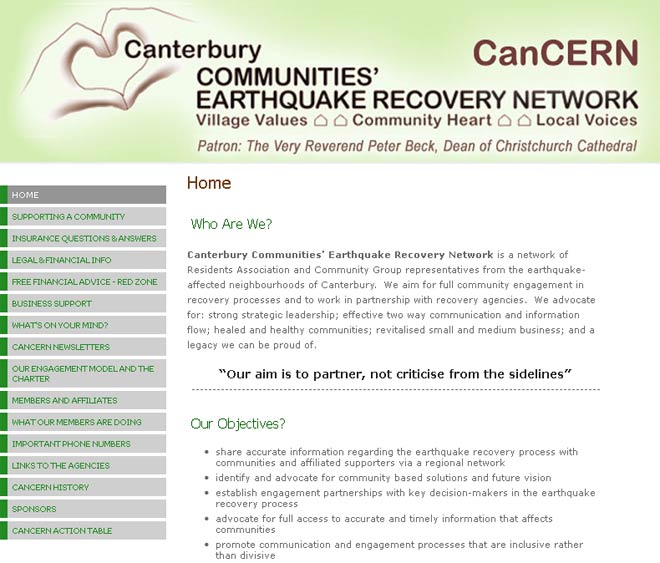 CanCERN