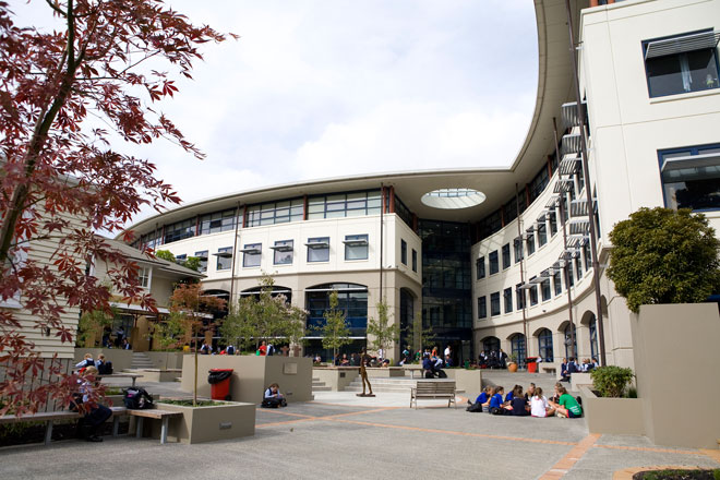 Diocesan School for Girls, Auckland