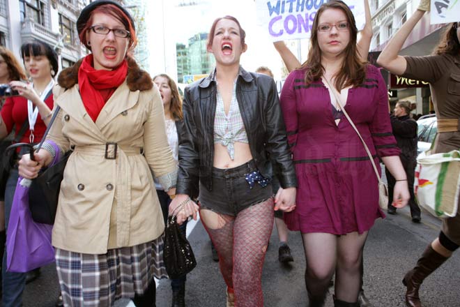 SlutWalk