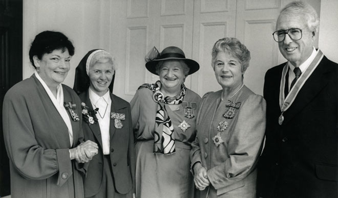 Honouring women in suffrage year