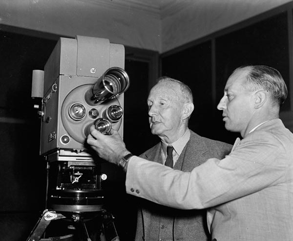 New Zealand Broadcasting Service