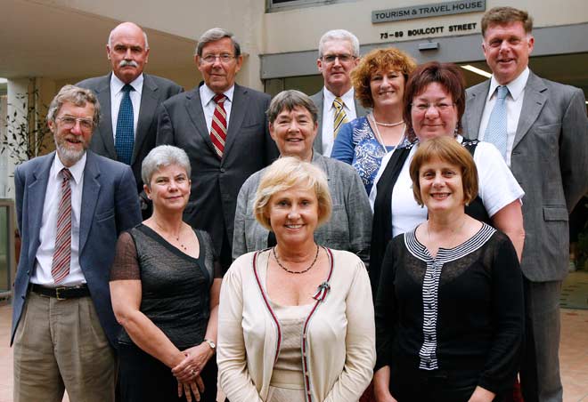 New Zealand Press Council, 2010