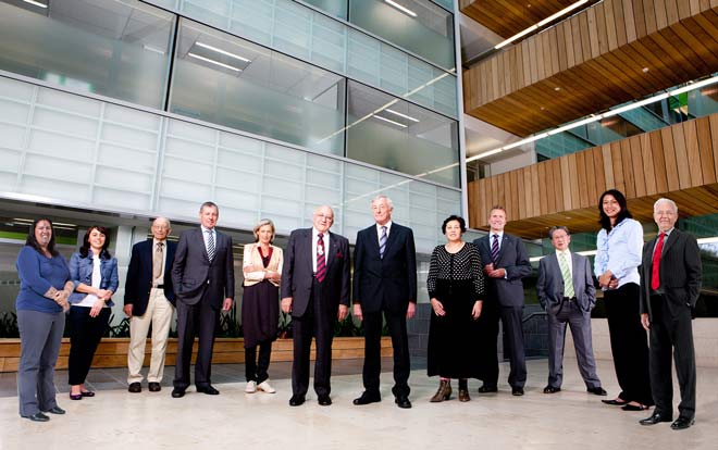 Constitution Advisory Panel 