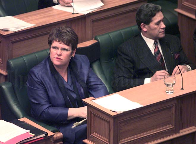 Collective cabinet responsibility
