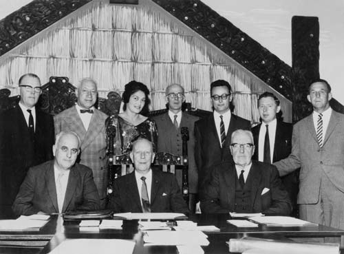 Māori Education Foundation with Jack Hunn