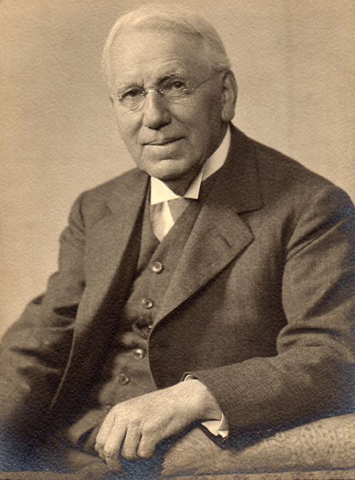Robert Parker