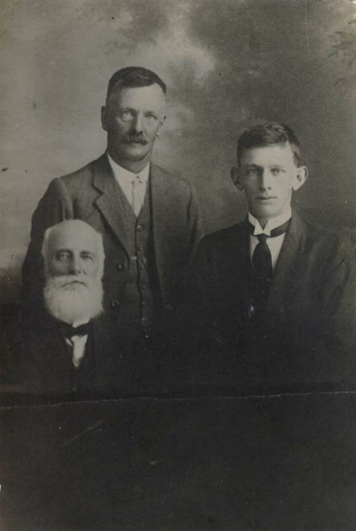 George Allen