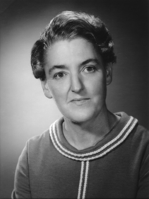 Betty Batham, 1969
