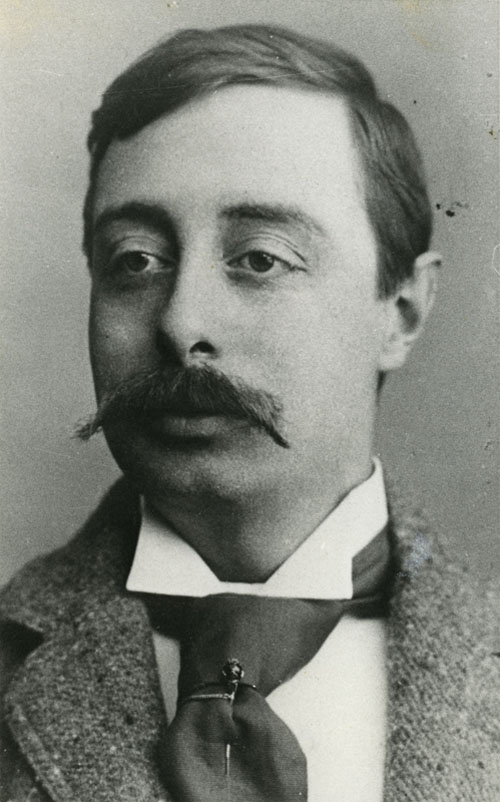 Alfred Grace