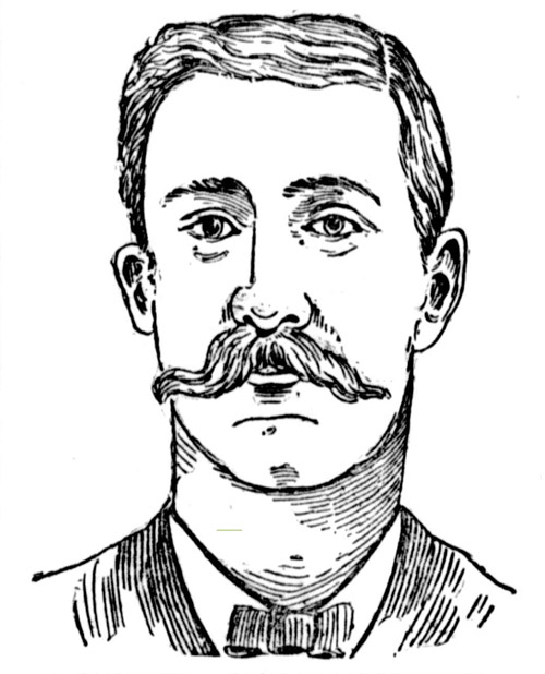 'A champion long-distance ped'