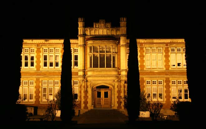 Otago Girls' High School  