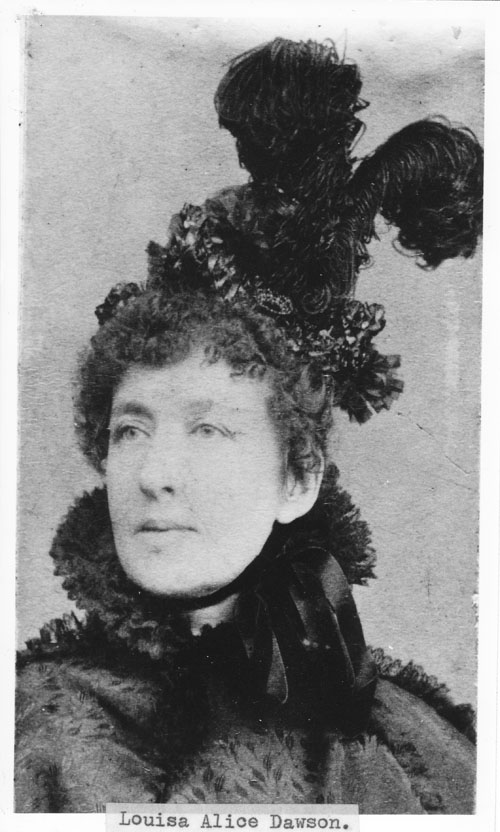 Louisa Baker